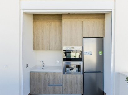 Villa · Nieuwbouw woningen - La Herrada · Alicante · Spanje