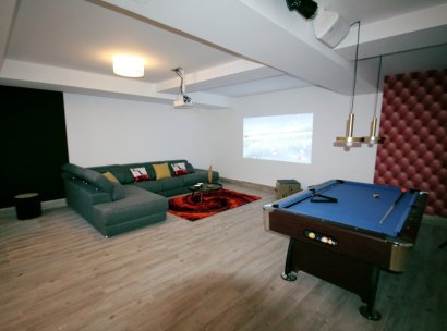 Villa · Nieuwbouw woningen - La Herrada · Alicante · Spanje