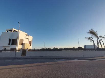 Villa · Nieuwbouw woningen - La Herrada · Alicante · Spanje