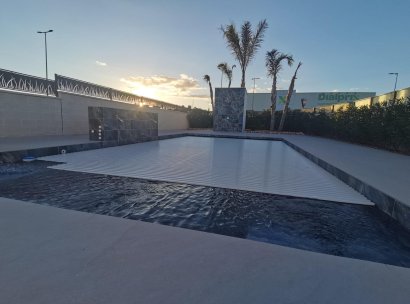 Villa · Nieuwbouw woningen - La Herrada · Alicante · Spanje
