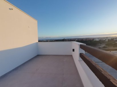 Villa · Nieuwbouw woningen - La Herrada · Alicante · Spanje
