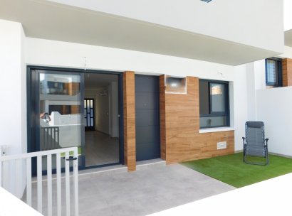 Appartement · Herverkoop - San Miguel · San Miguel Salinas · Alicante · Spanje