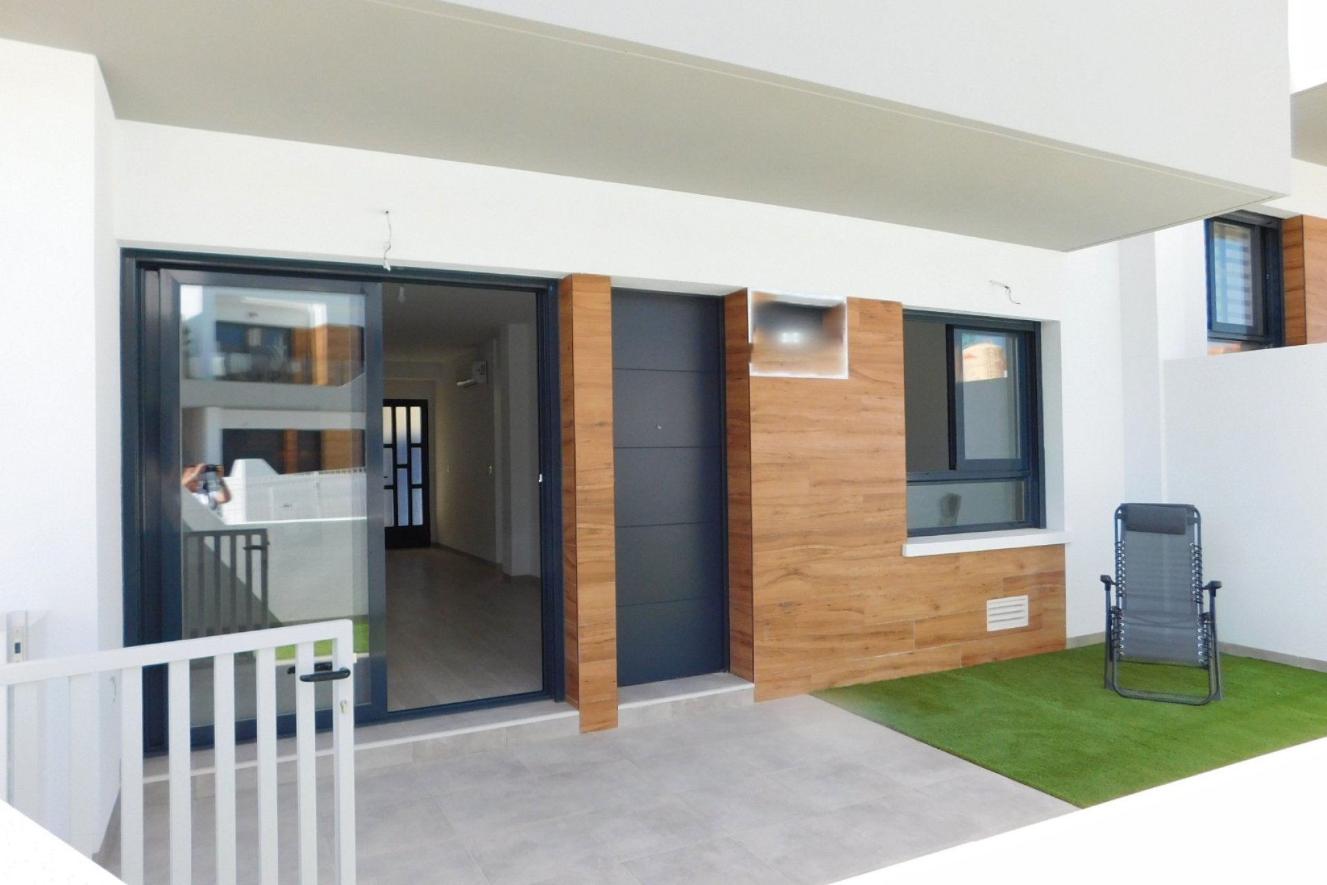 Herverkoop - Appartement - San Miguel