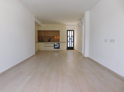 Appartement · Herverkoop - San Miguel · San Miguel Salinas · Alicante · Spanje