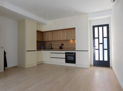 Appartement · Herverkoop - San Miguel · San Miguel Salinas · Alicante · Spanje