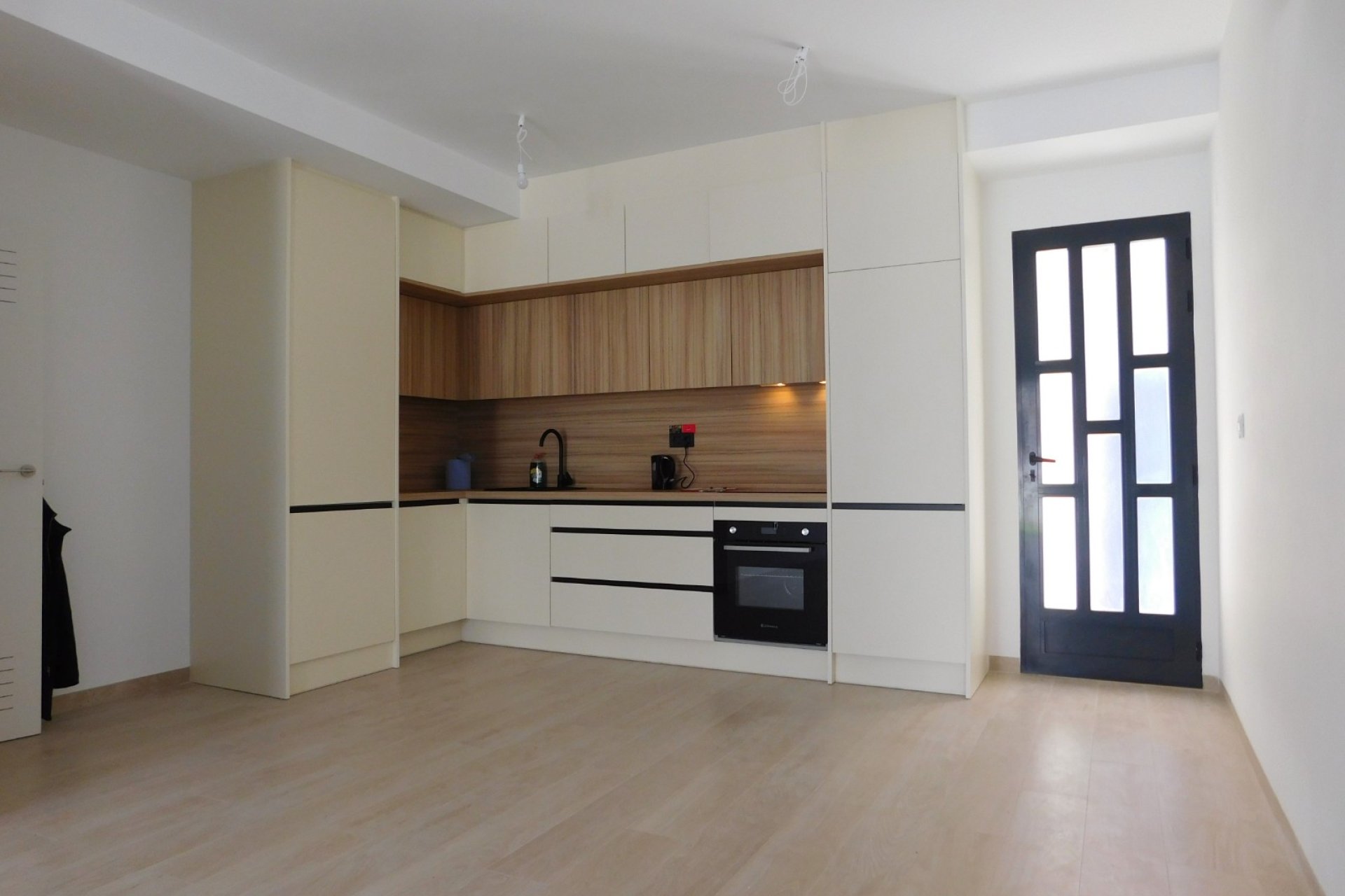 Herverkoop - Appartement - San Miguel