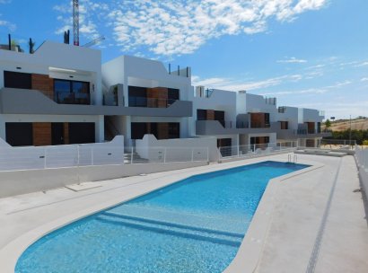 Appartement · Herverkoop - San Miguel · San Miguel Salinas · Alicante · Spanje