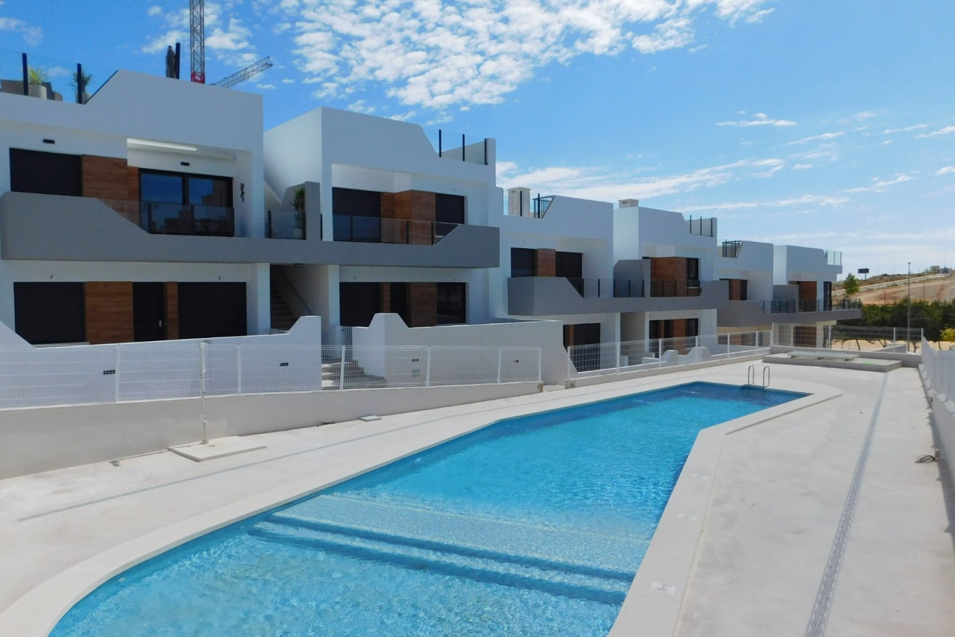 Herverkoop - Appartement - San Miguel