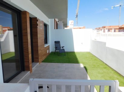Appartement · Herverkoop - San Miguel · San Miguel Salinas · Alicante · Spanje