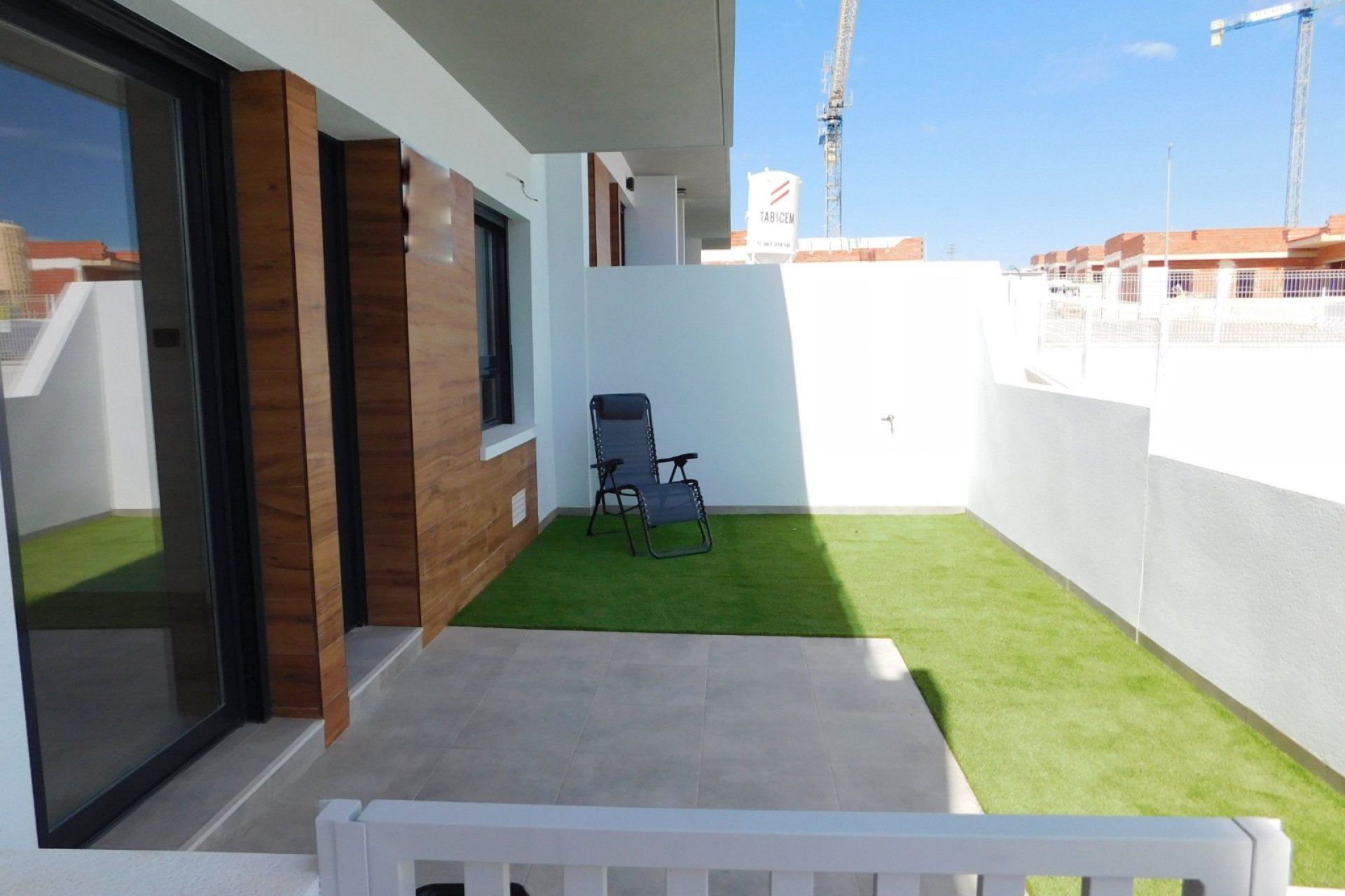 Herverkoop - Appartement - San Miguel