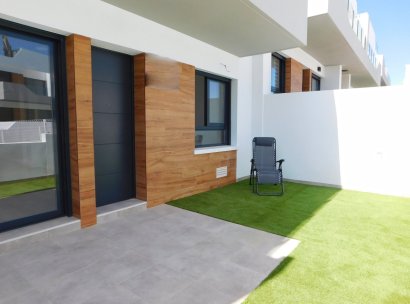Appartement · Herverkoop - San Miguel · San Miguel Salinas · Alicante · Spanje