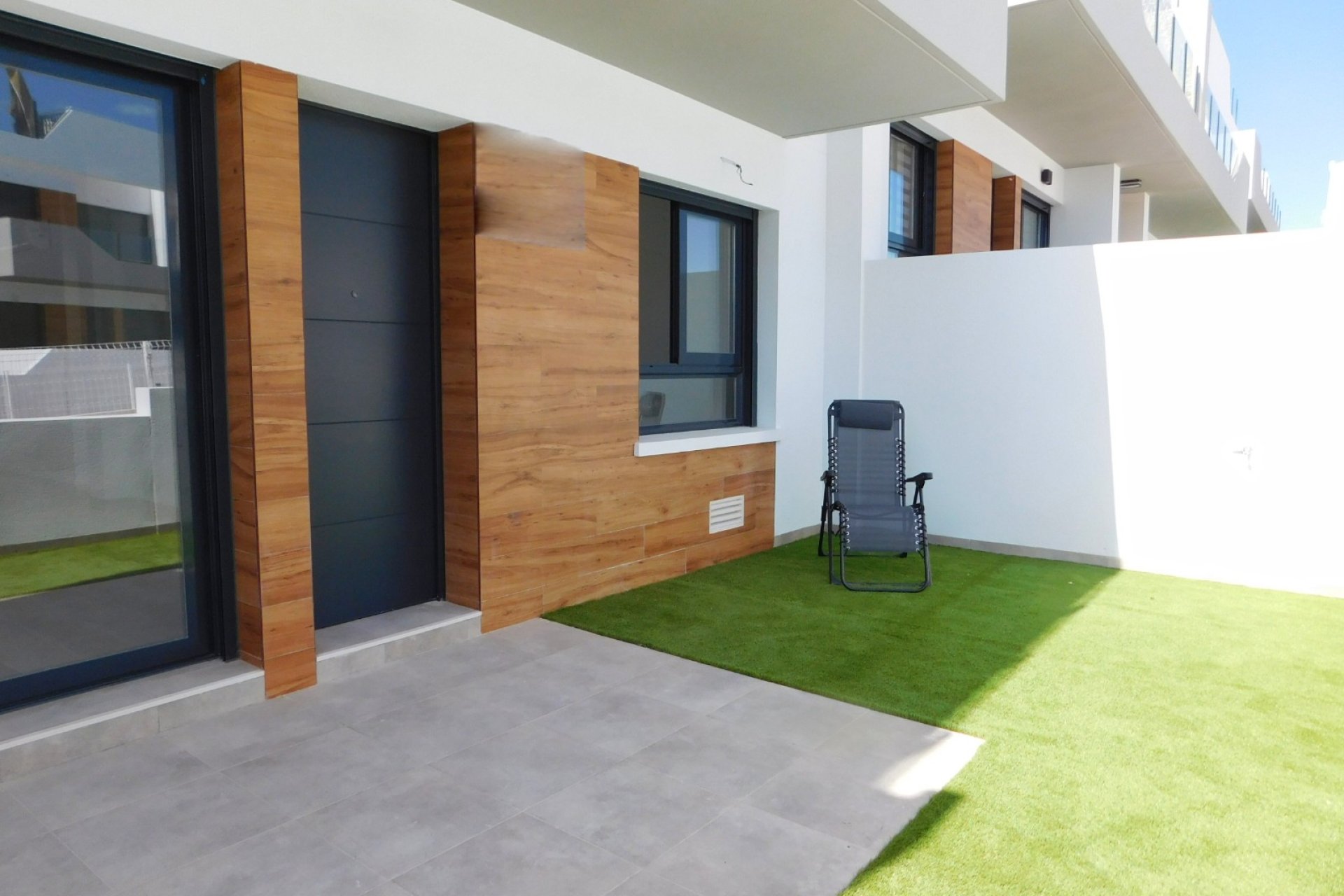 Herverkoop - Appartement - San Miguel