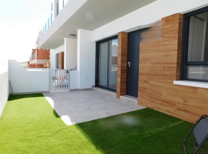 Appartement · Herverkoop - San Miguel · San Miguel Salinas · Alicante · Spanje