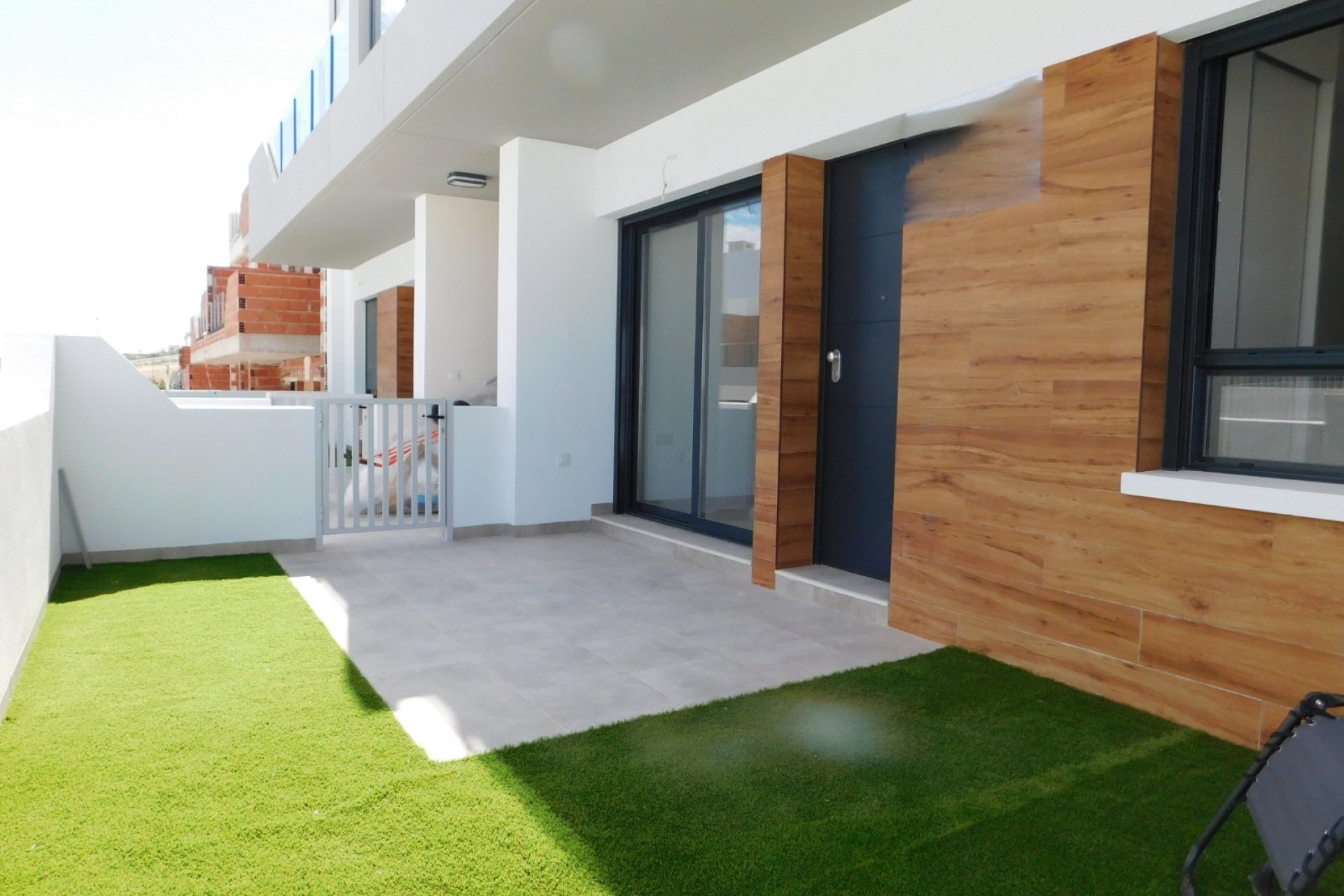 Herverkoop - Appartement - San Miguel