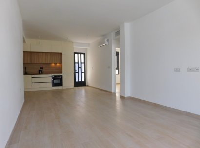 Appartement · Herverkoop - San Miguel · San Miguel Salinas · Alicante · Spanje