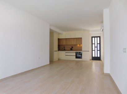 Appartement · Herverkoop - San Miguel · San Miguel Salinas · Alicante · Spanje