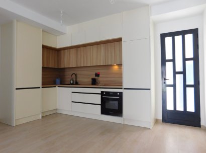 Appartement · Herverkoop - San Miguel · San Miguel Salinas · Alicante · Spanje