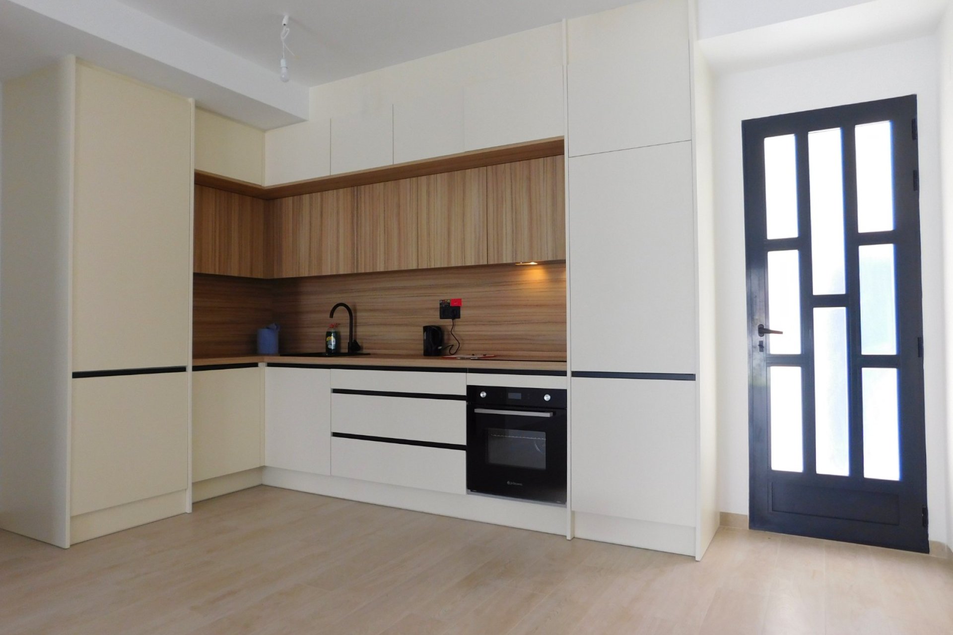 Herverkoop - Appartement - San Miguel