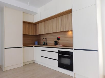 Appartement · Herverkoop - San Miguel · San Miguel Salinas · Alicante · Spanje