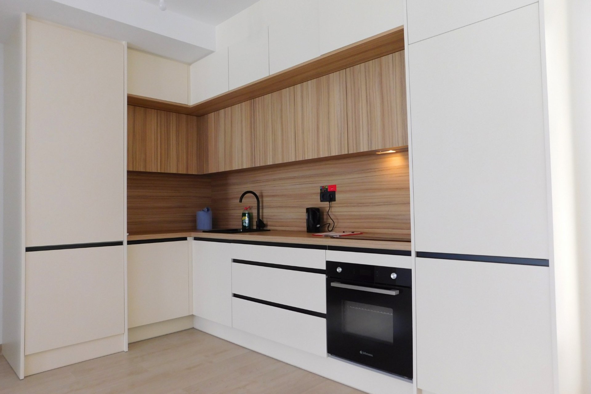 Herverkoop - Appartement - San Miguel