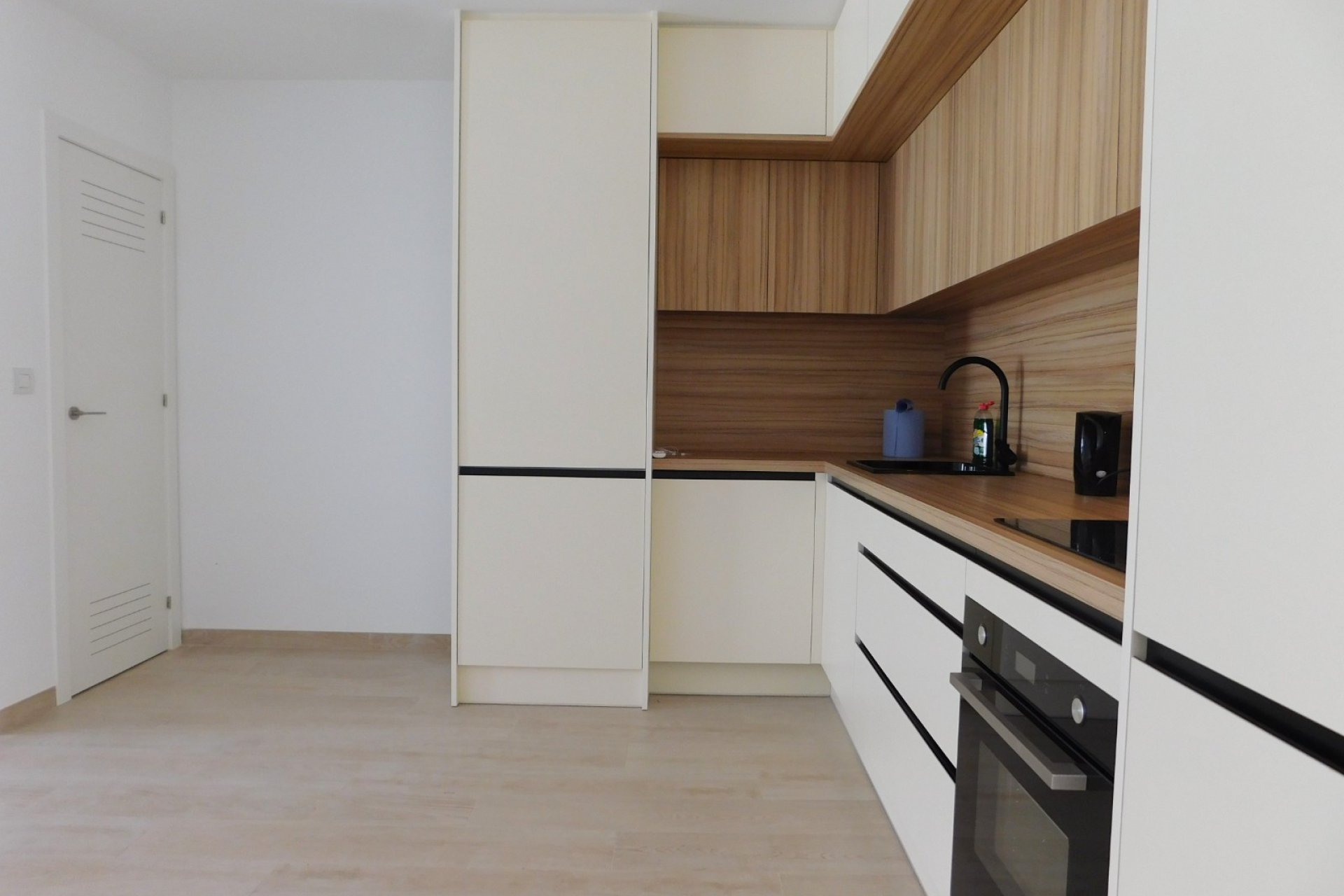 Herverkoop - Appartement - San Miguel