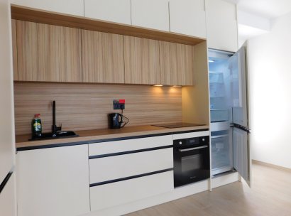 Appartement · Herverkoop - San Miguel · San Miguel Salinas · Alicante · Spanje
