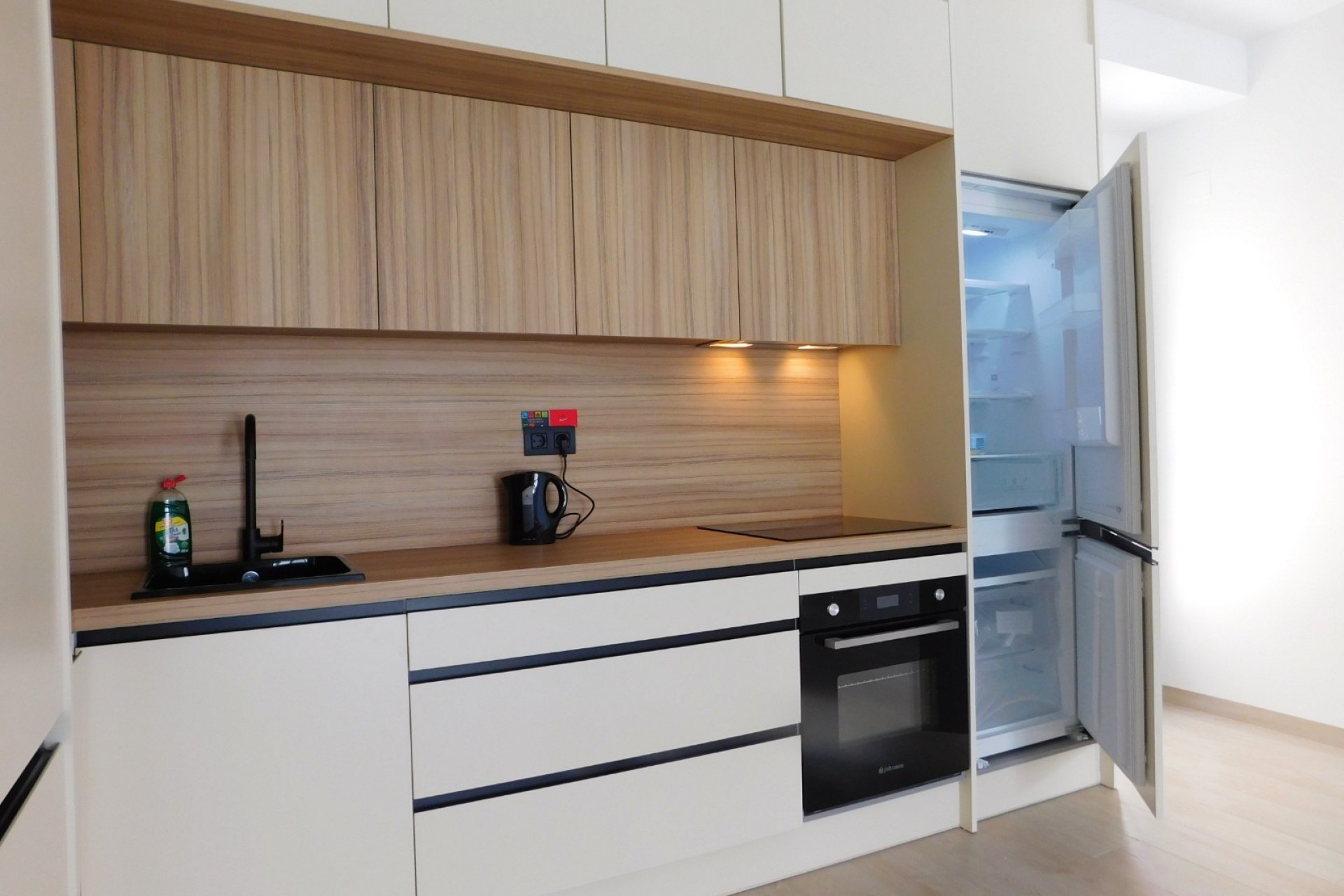 Herverkoop - Appartement - San Miguel