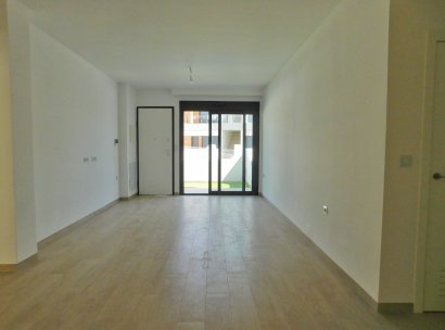 Appartement · Herverkoop - San Miguel · San Miguel Salinas · Alicante · Spanje