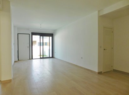 Appartement · Herverkoop - San Miguel · San Miguel Salinas · Alicante · Spanje
