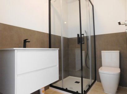 Appartement · Herverkoop - San Miguel · San Miguel Salinas · Alicante · Spanje