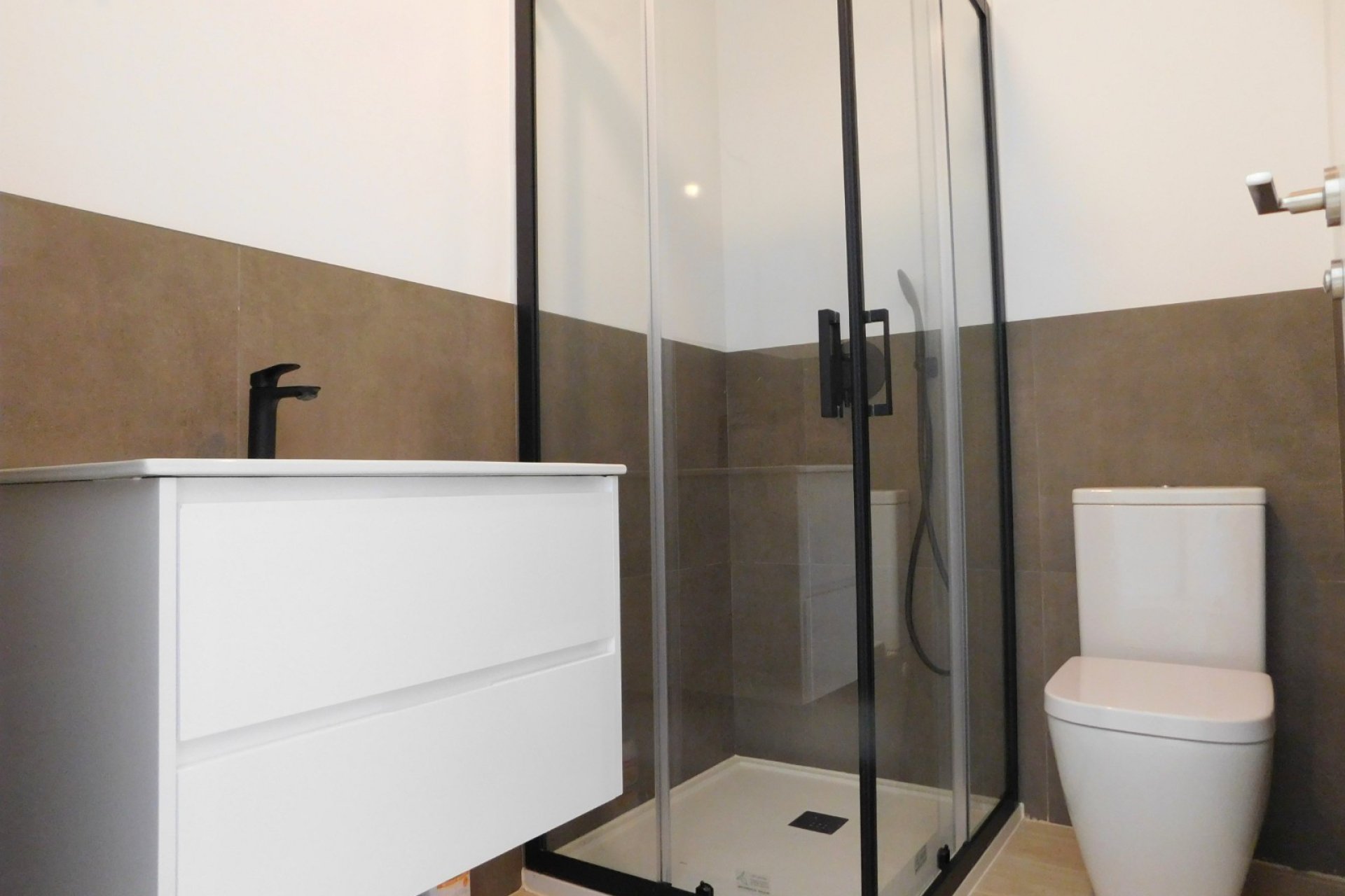 Herverkoop - Appartement - San Miguel