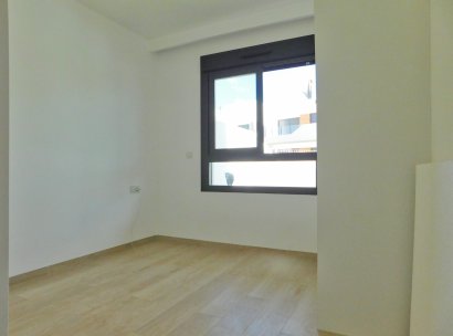 Appartement · Herverkoop - San Miguel · San Miguel Salinas · Alicante · Spanje