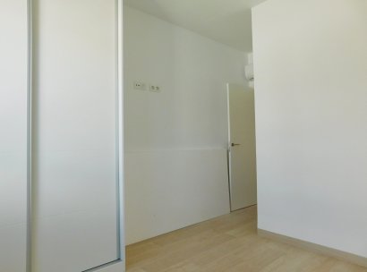 Appartement · Herverkoop - San Miguel · San Miguel Salinas · Alicante · Spanje