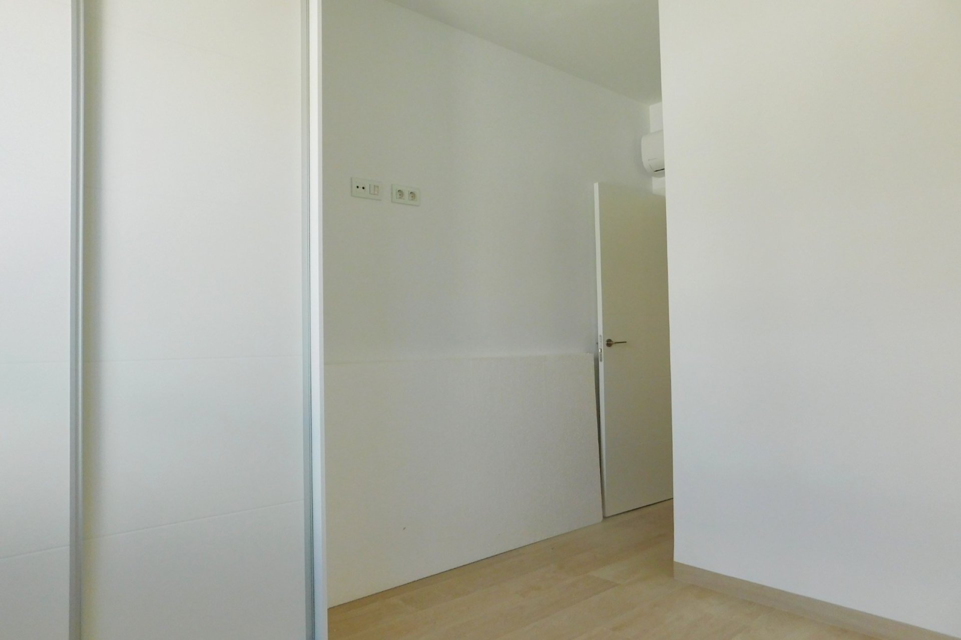 Herverkoop - Appartement - San Miguel
