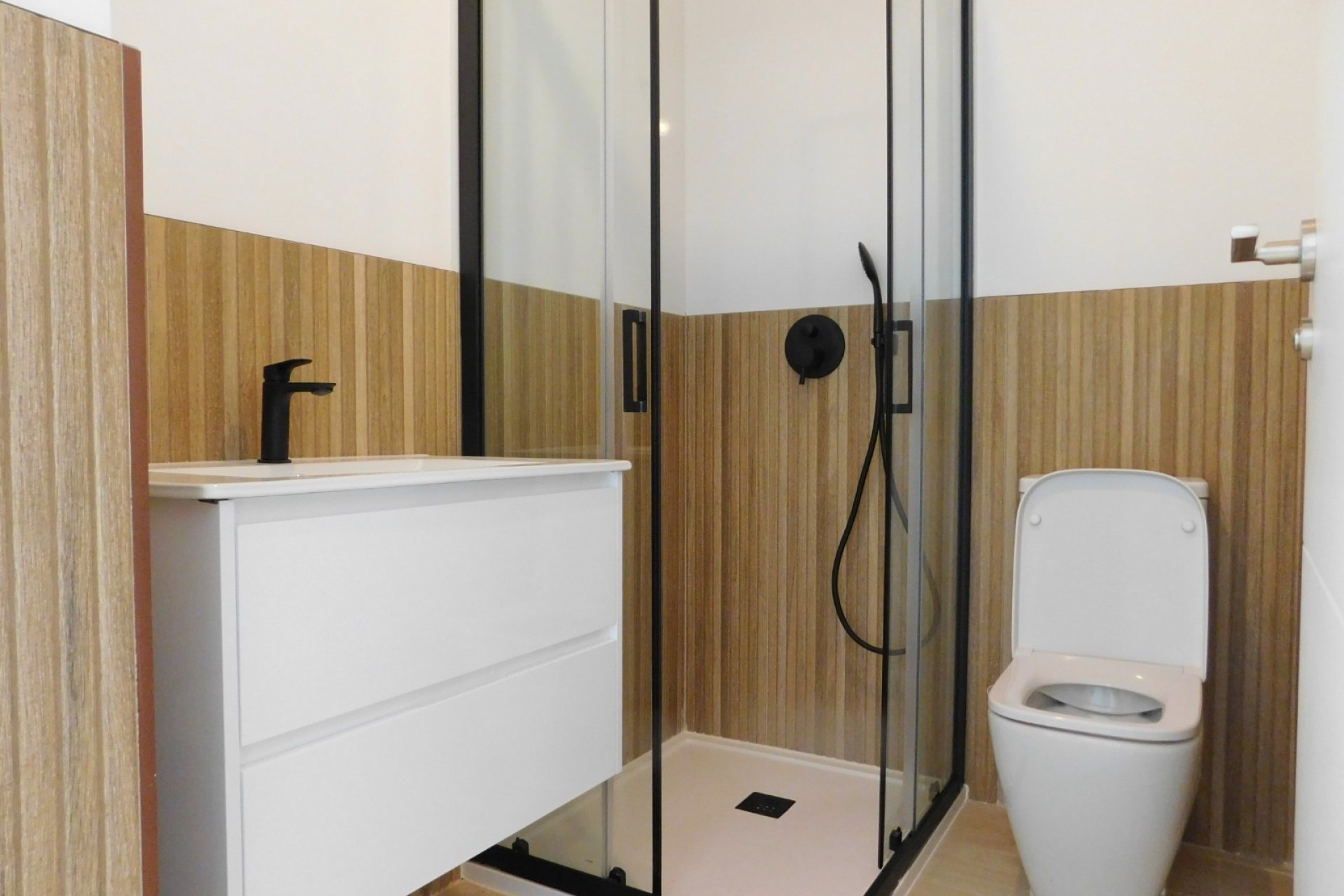Herverkoop - Appartement - San Miguel