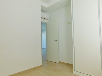 Appartement · Herverkoop - San Miguel · San Miguel Salinas · Alicante · Spanje