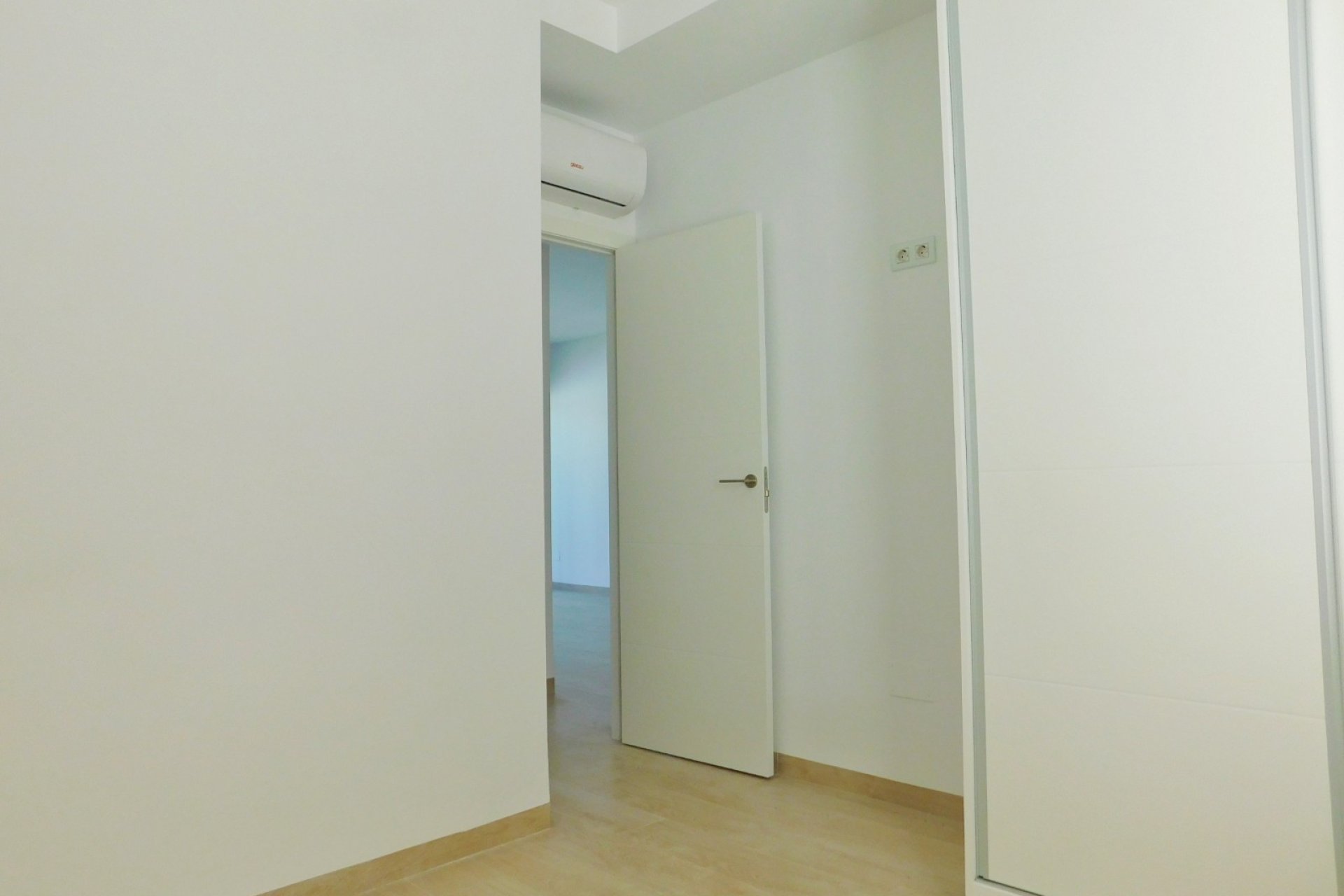 Herverkoop - Appartement - San Miguel