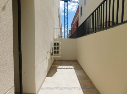Appartement · Herverkoop - San Miguel · San Miguel Salinas · Alicante · Spanje