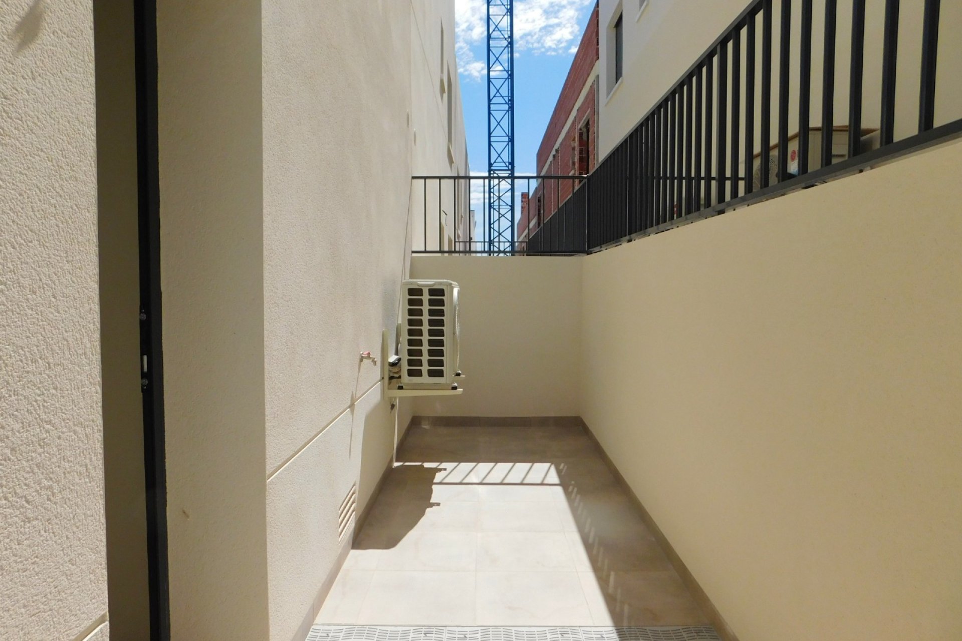 Herverkoop - Appartement - San Miguel
