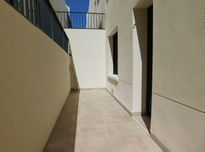 Appartement · Herverkoop - San Miguel · San Miguel Salinas · Alicante · Spanje