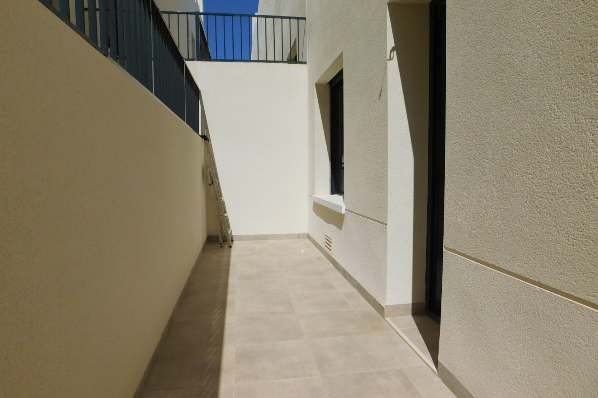 Herverkoop - Appartement - San Miguel