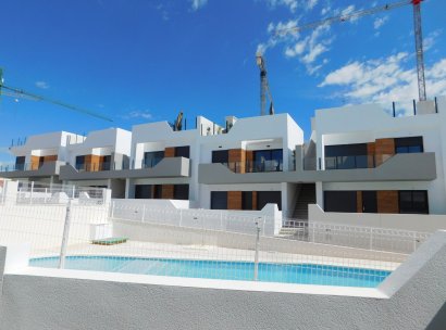 Appartement · Herverkoop - San Miguel · San Miguel Salinas · Alicante · Spanje
