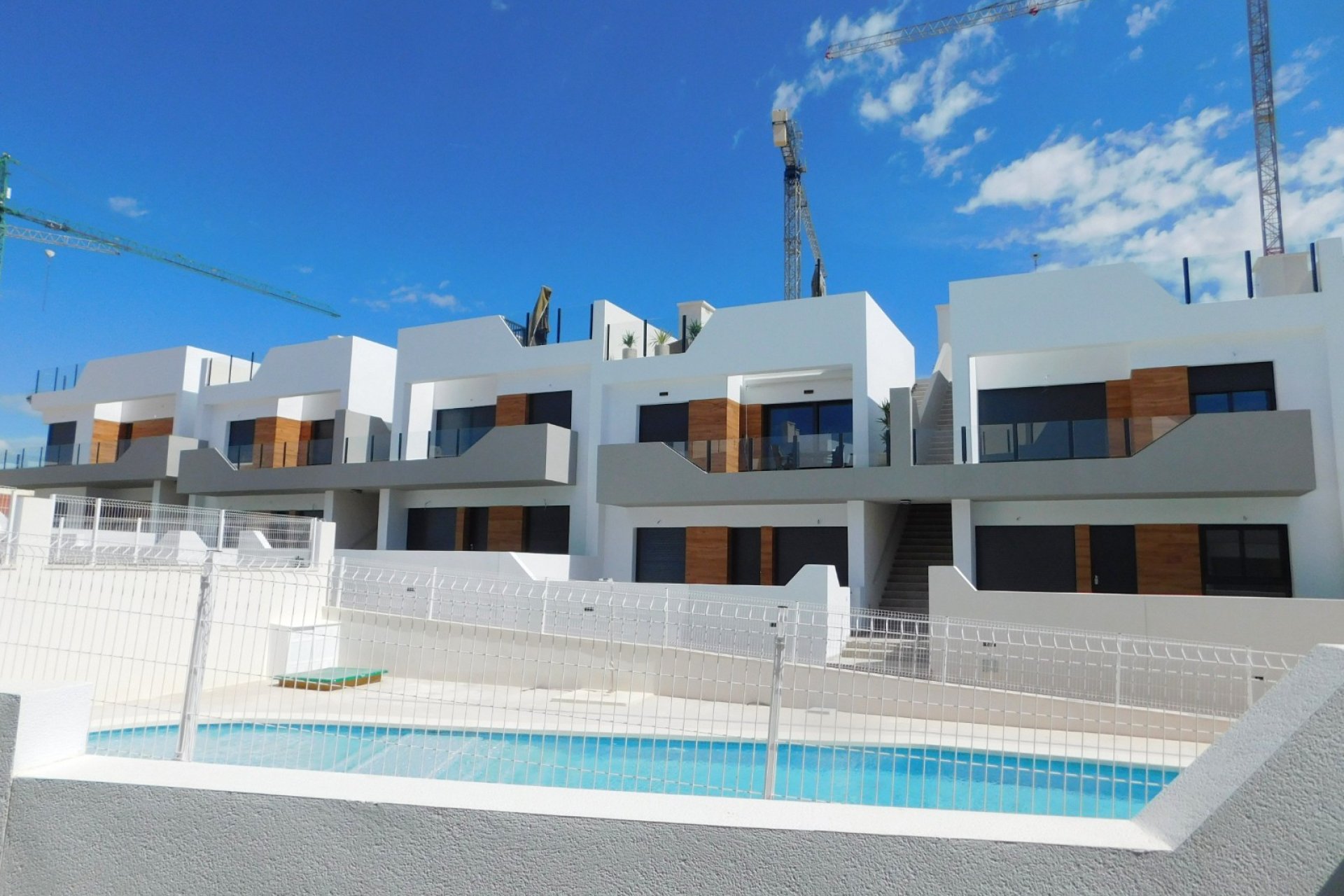 Herverkoop - Appartement - San Miguel
