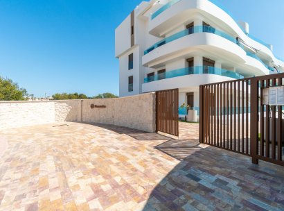 Appartement · Nieuwbouw woningen - Orihuela Costa · Playa Flamenca · Alicante · Spanje