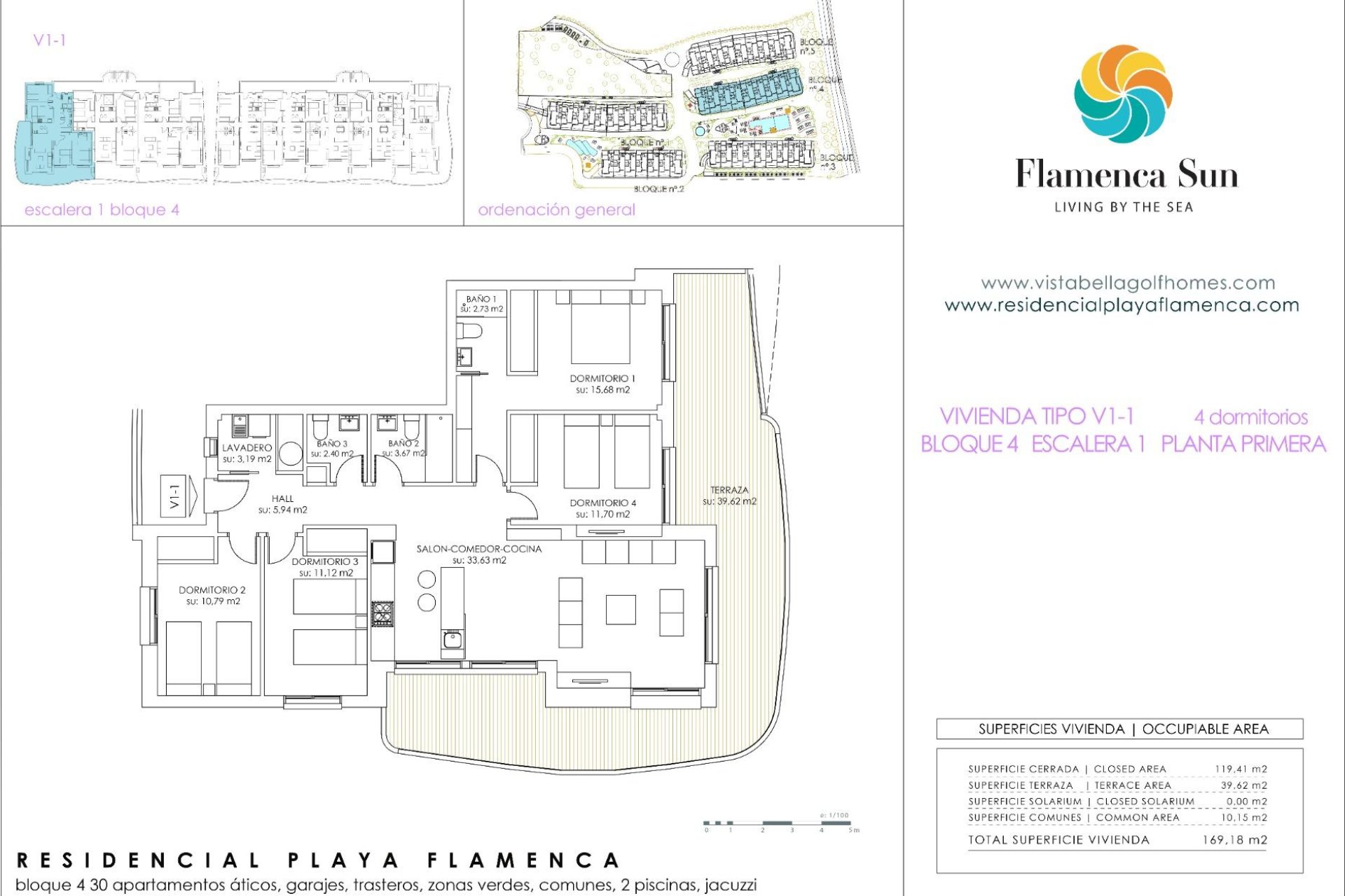 Nieuwbouw woningen - Appartement - Orihuela Costa - Costa Blanca South