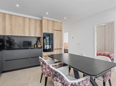 3 Detached Villas · Herverkoop - Daya Nueva · Alicante · Spanje
