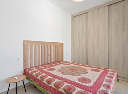 3 Detached Villas · Herverkoop - Daya Nueva · Alicante · Spanje
