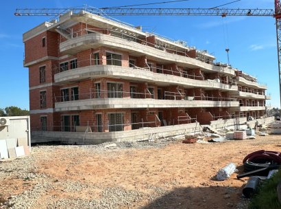 Flat · Nieuwbouw woningen - Orihuela Costa · Playa Flamenca · Alicante · Spanje