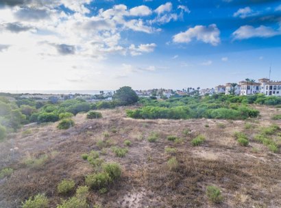 Flat · Nieuwbouw woningen - Orihuela Costa · Playa Flamenca · Alicante · Spanje