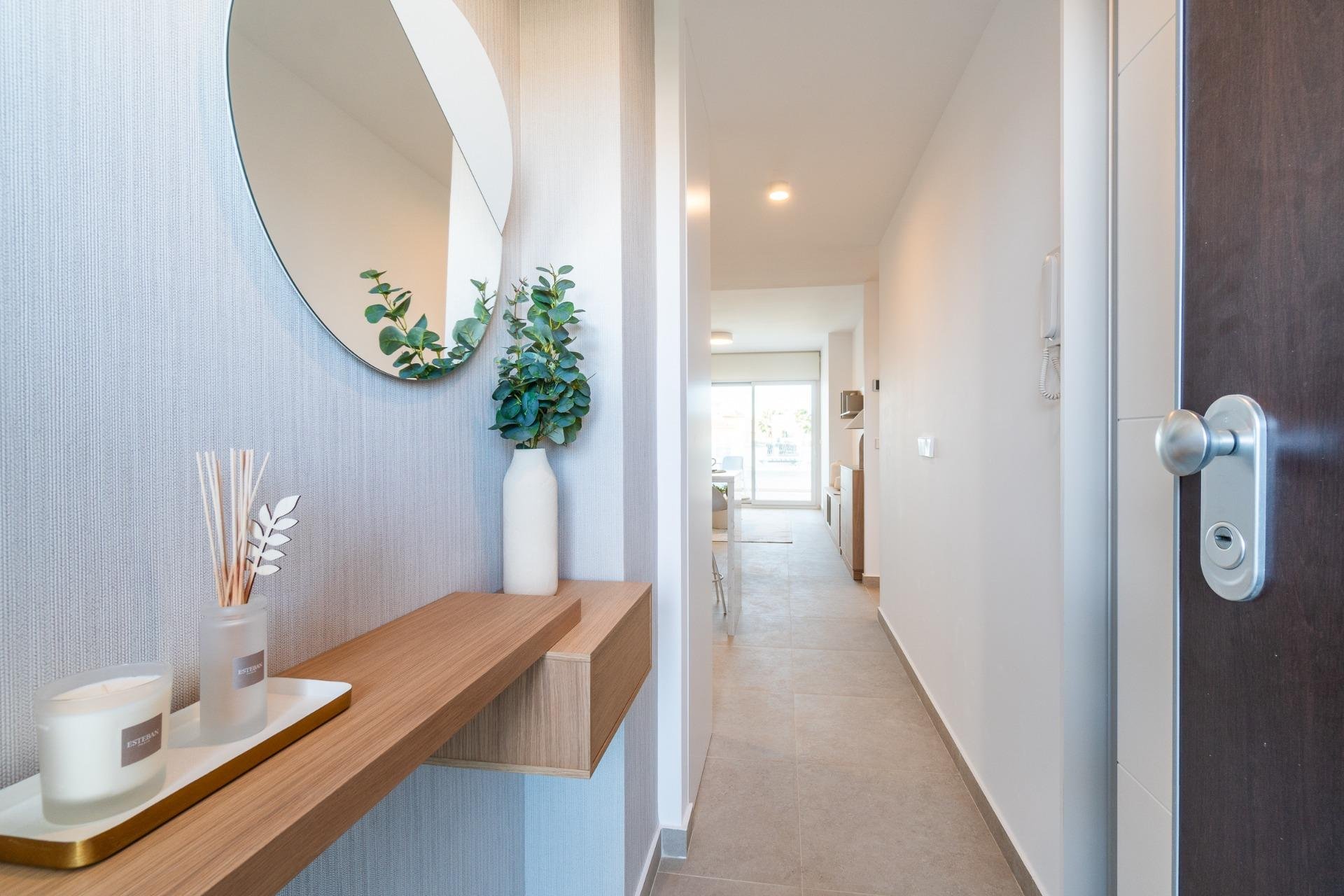 Neue Gebäude - Flat - Orihuela Costa - Costa Blanca Süd